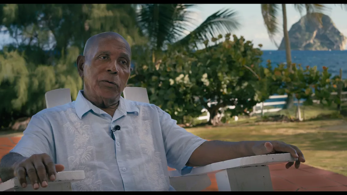 Documentaire : La Banque, Maman et Moi