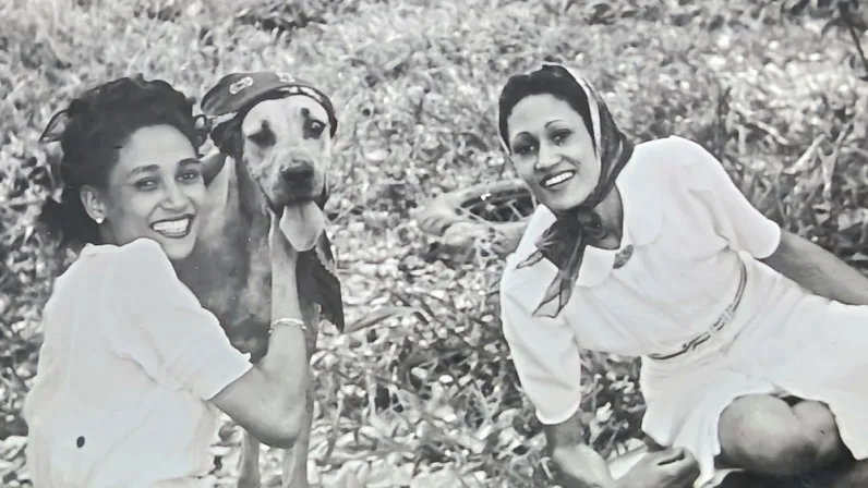 Tout en Doc : Mayotte Capécia, vivre et l'écrire