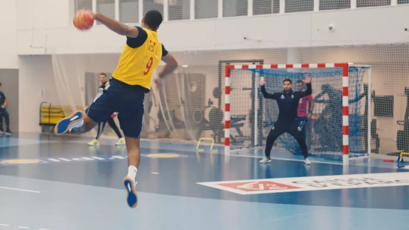 Outre-mer, terres de champions © Enfant Sauvage