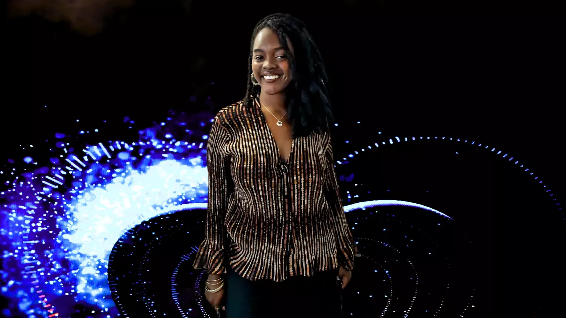 Shannker revient pour une 3ème édition et ce concours de chant est présenté par Katiana Castelnau Qui va succéder à Loana Clain, le vainqueur de la saison 2 ?   Cette troisième édition a attiré plus de 600 candidatures. Les inscriptions ont débuté à l’occasion du Salon de la Maison en mai dernier, sur les réseaux sociaux et dans toute l’île. A l’issue de ces castings, huit candidats ont été sélectionnés par un jury.  A partir du vendredi 11 octobre à 19h45, partons à la découverte des plus belles voix de no