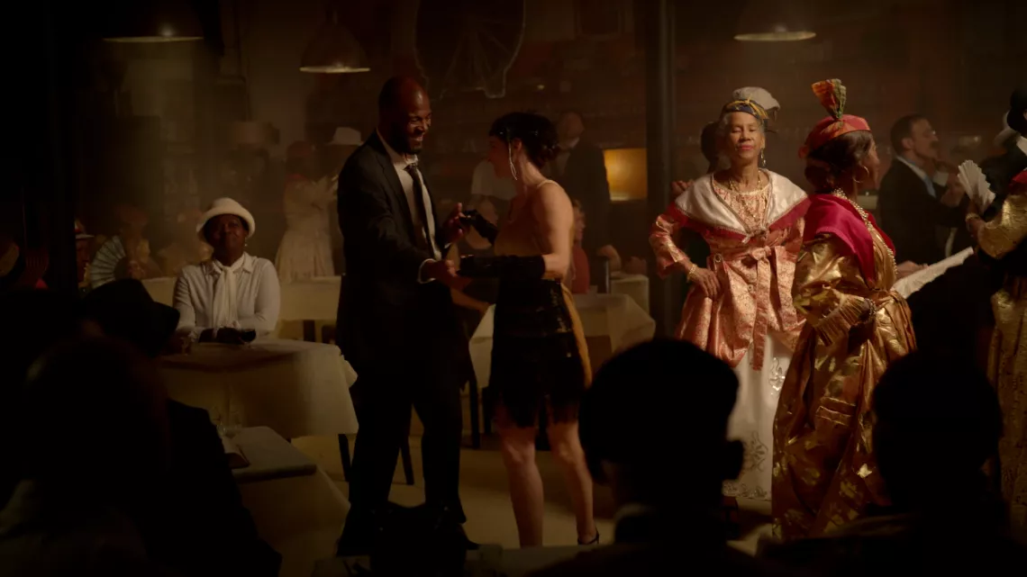 Mixité - Paris au temps du bal nègre©pop'films-13Prods