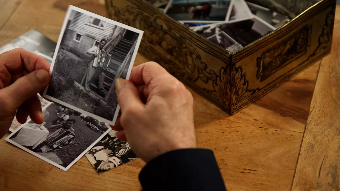 VOS PHOTOS NOTRE HISTOIRE