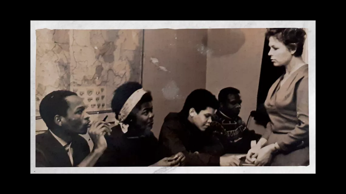 VOS PHOTOS NOTRE HISTOIRE