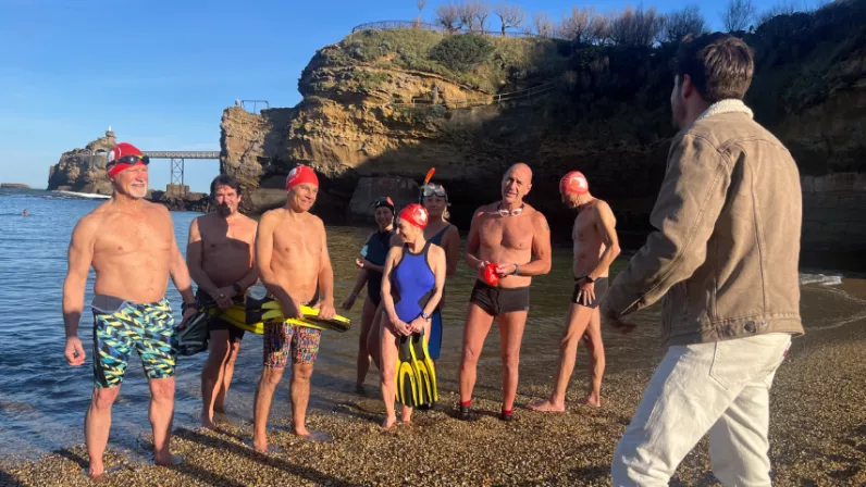 Les Héros du patrimoine, le patrimoine maritime