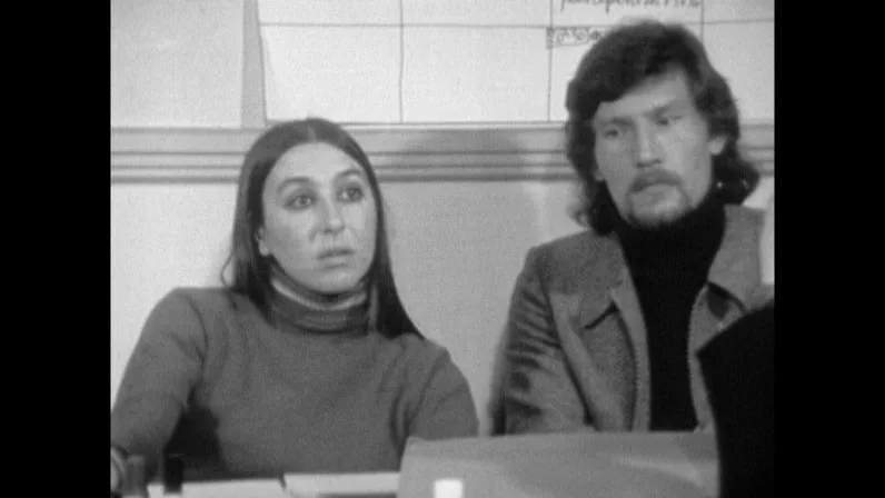 Nicole Mercier et son mari inculpés