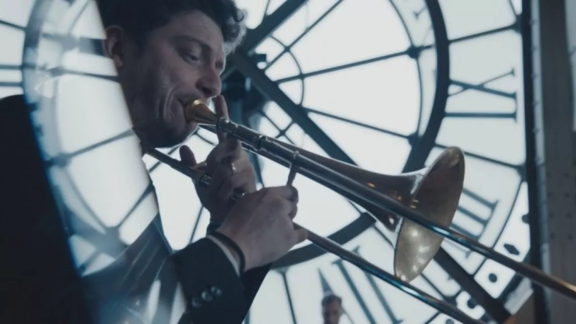 The Amazing Kingston BigBand @CameraLucida