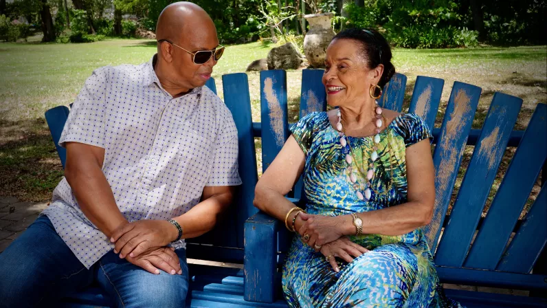 Ziétaj' avec Jeannie Darsière