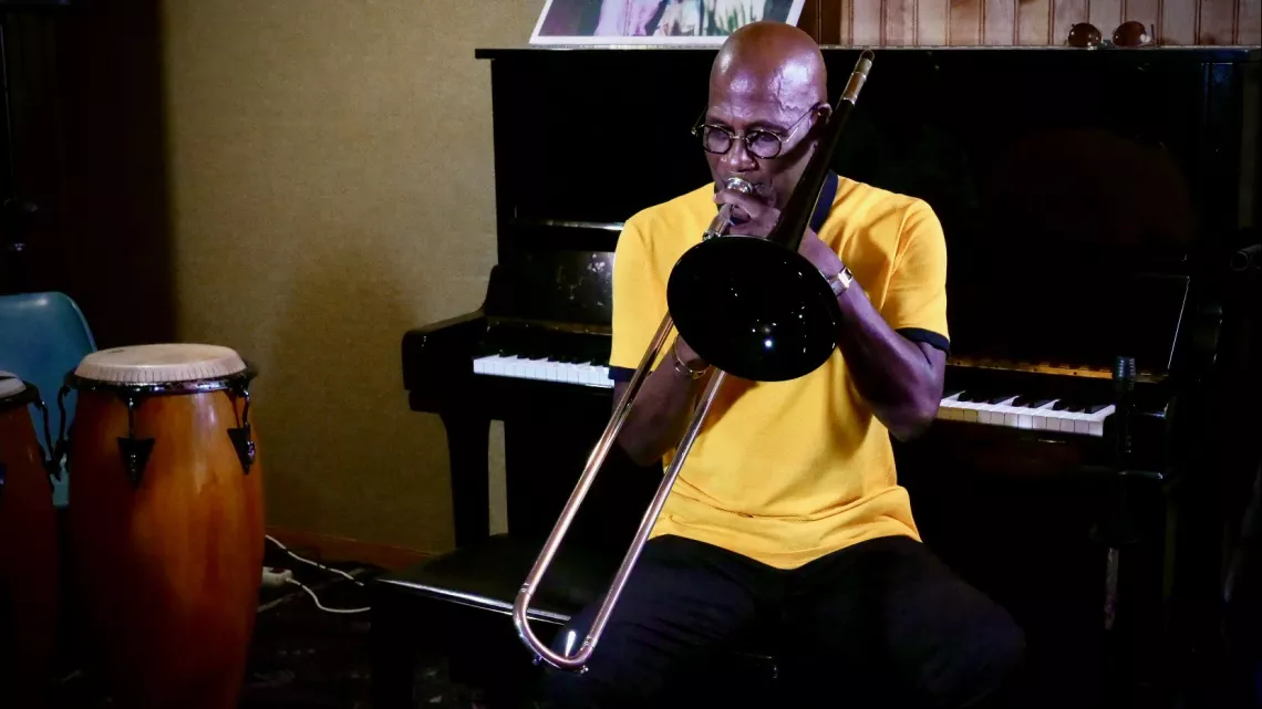 Ziétaj hors-série avec Guy Vadeleux