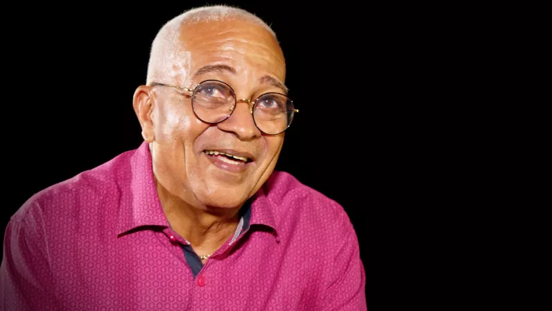 Ziétaj' avec Alex Bernard