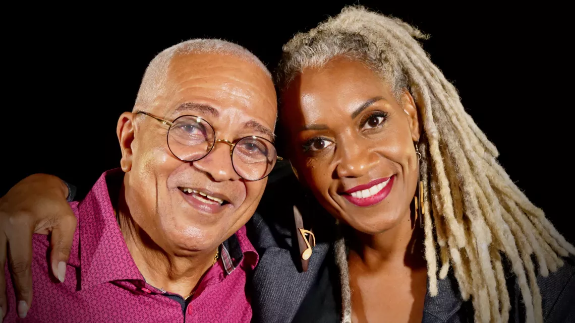 Ziétaj' avec Alex Bernard