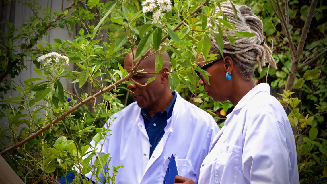 Ziétaj avec Victor Chapel