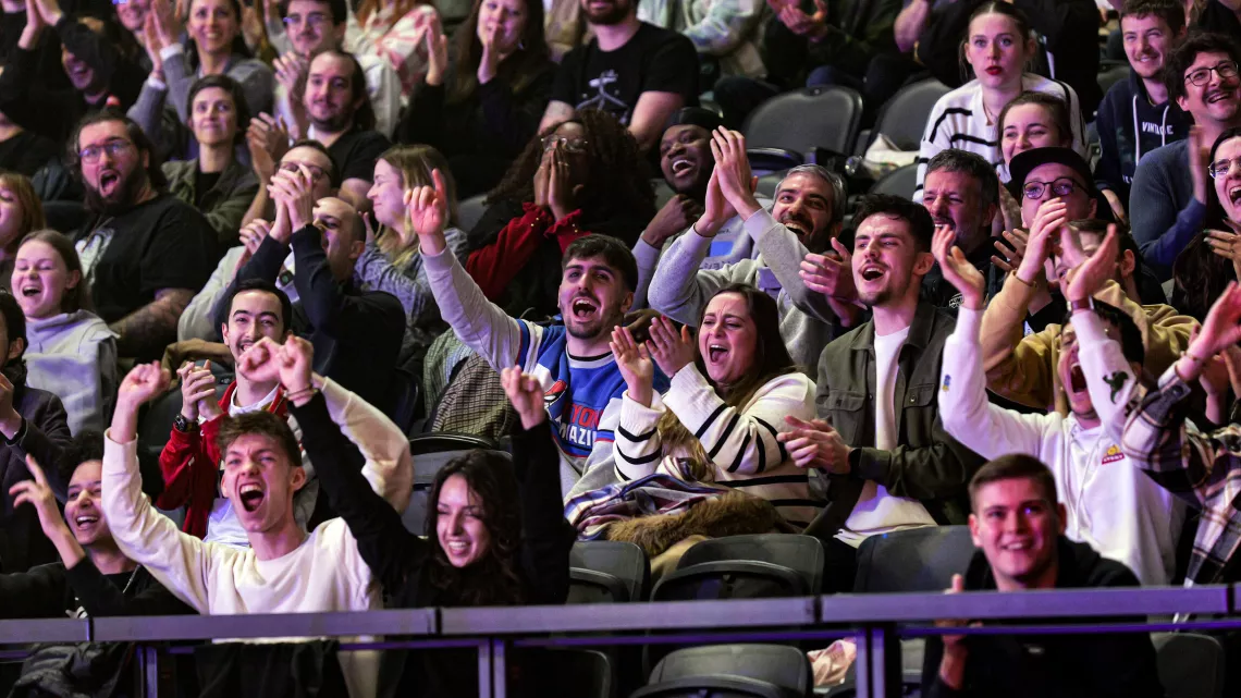 Gilles Gustines / FTV