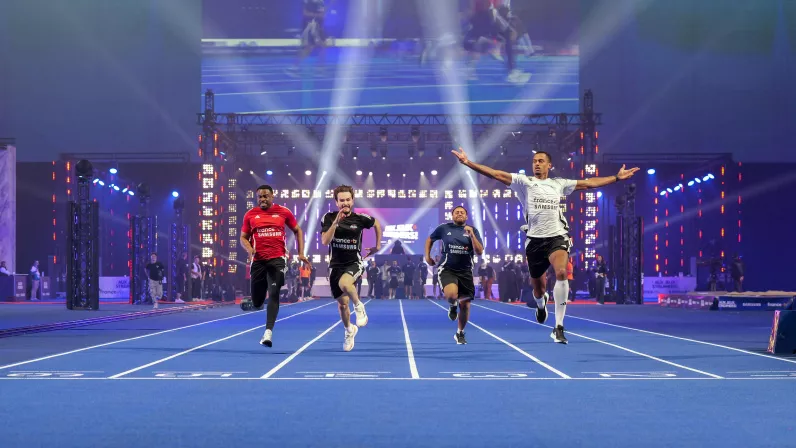 Gilles Gustines / FTV