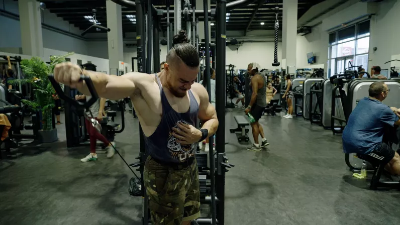 Les petits Cailloux saison 3 - Dorian et Yamel