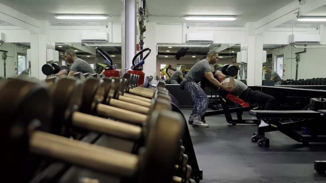 Les petits Cailloux saison 3 - Dorian et Yamel