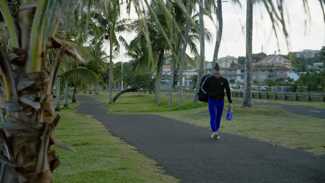 Les petits Cailloux saison 3 - Dorian et Yamel