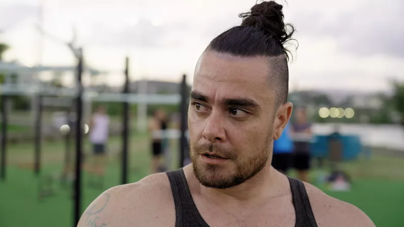 Les petits Cailloux saison 3 - Dorian et Yamel