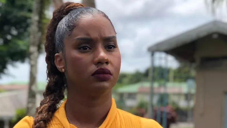 J'avais toute la vie devant moi