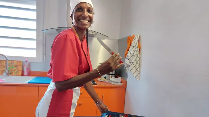 Documentaire : L'âme du couteau-chien