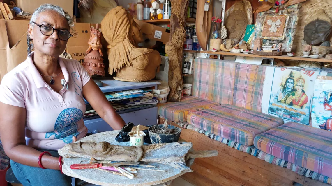 Documentaire : L'âme du couteau-chien