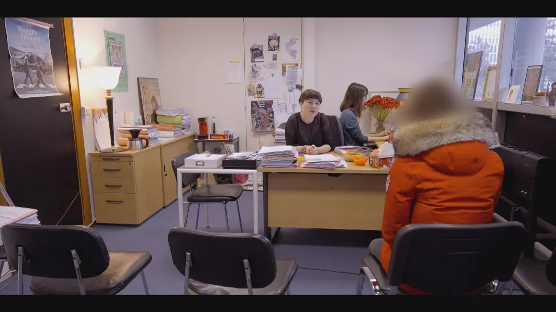 PAC - Enfants placés : que fait la République (c) Capa