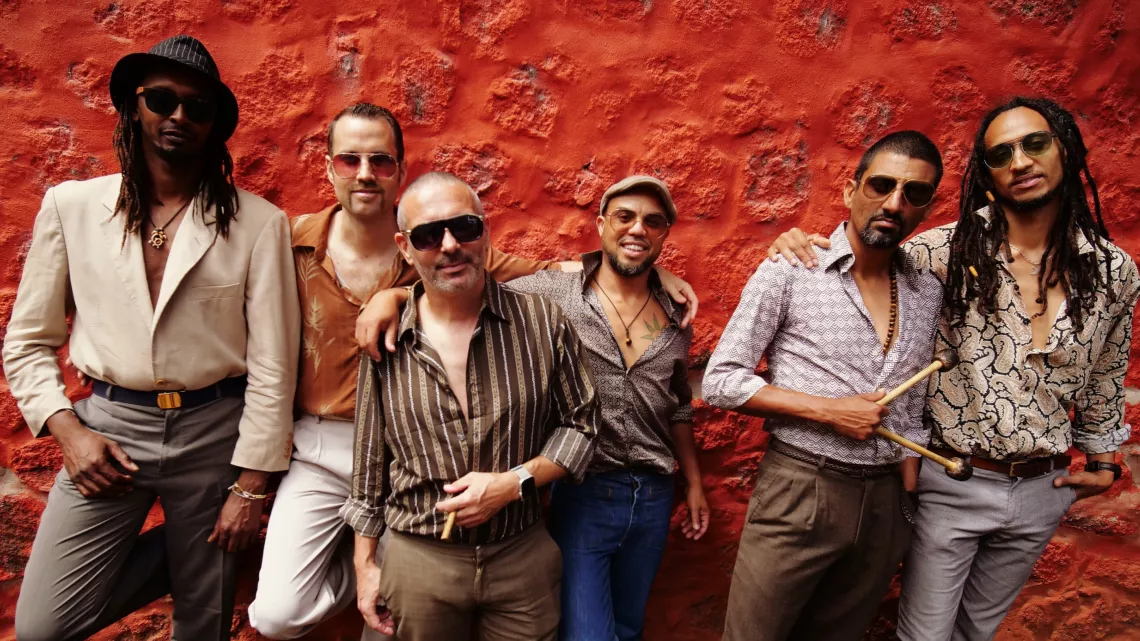 Dogo Fara © Youric Delacuvellerie