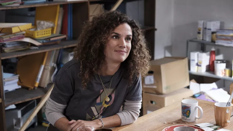 Poulets grillés © Nicolas ROBIN - FTV - SCARLETT PRODUCTION