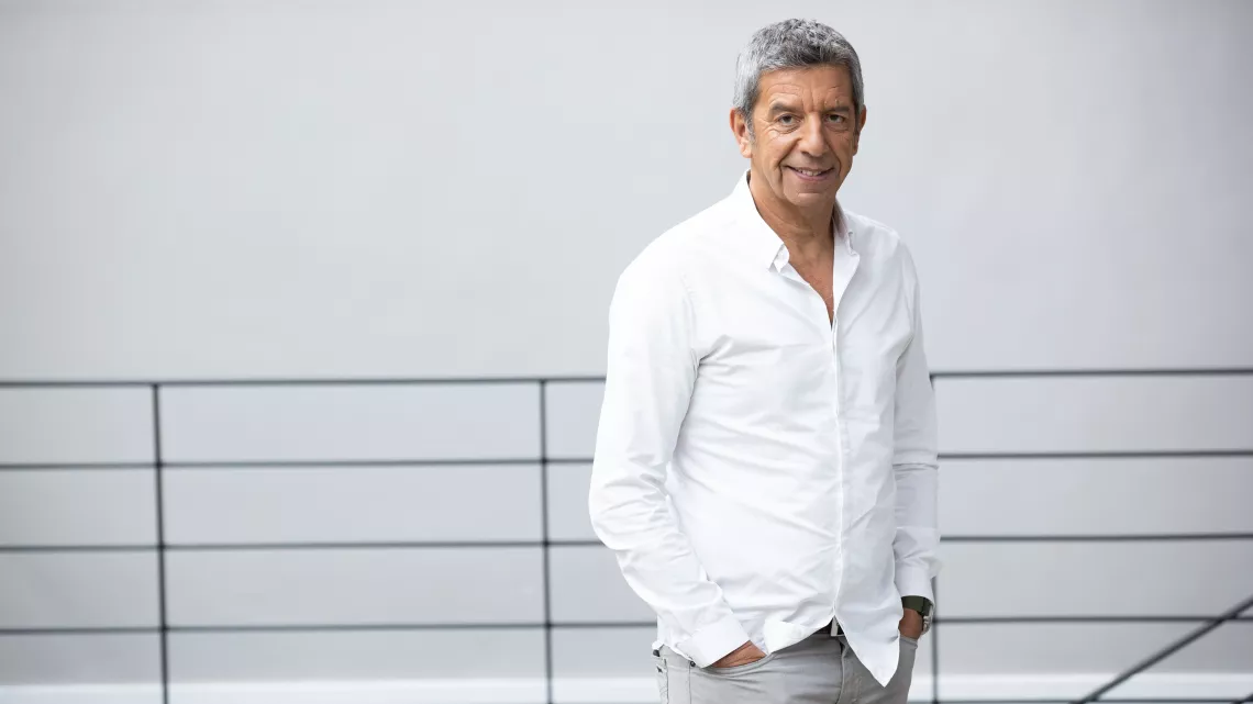 Prenez soin de vous