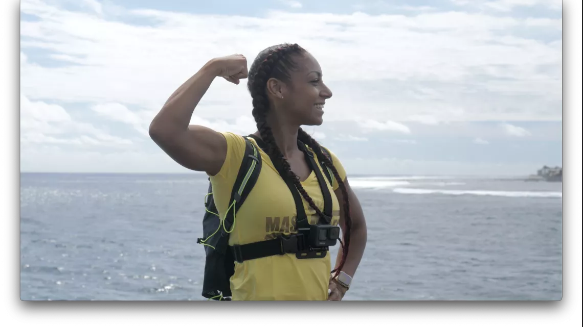 MASCARENA, L’ILE INTENSE Le 1er jeu d’aventure 100% réunionnais 3 candidats, 1 gagnant 1 objectif, venir en aide à des associations caritatives  1 décor naturel, l’Ile Intense  Chaque émission se déroulera dans une commune différente de l’île, emmenée par le Game Master, Tony Boyer
