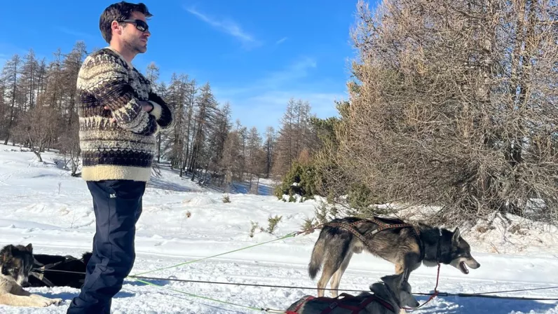 Les Héros du patrimoine, ils réinventent la montagne