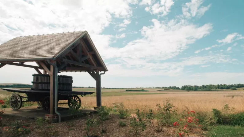 Pour une poignée de gigabits