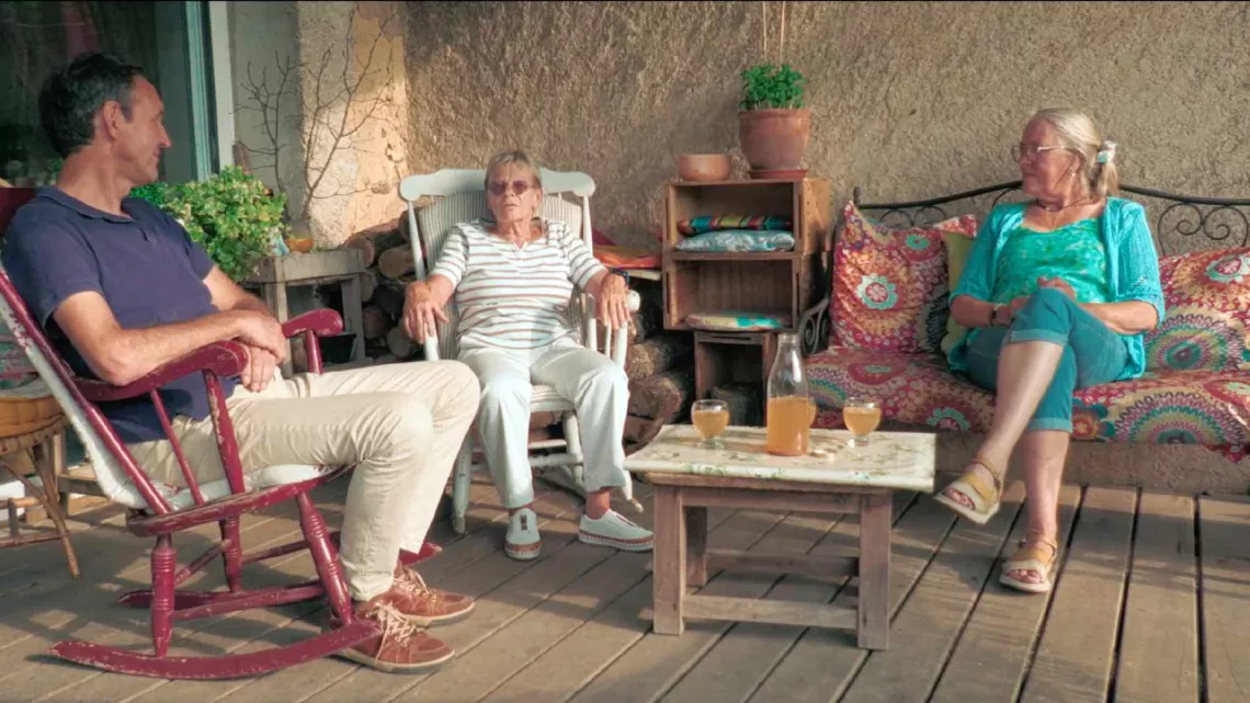 Pour une poignée de gigabits