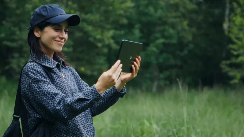 Le monde (presque) après