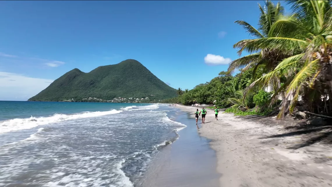 Kalina, le trésor des ancêtres