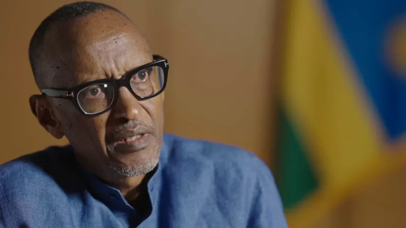 Rwanda, vers l'apocalypse