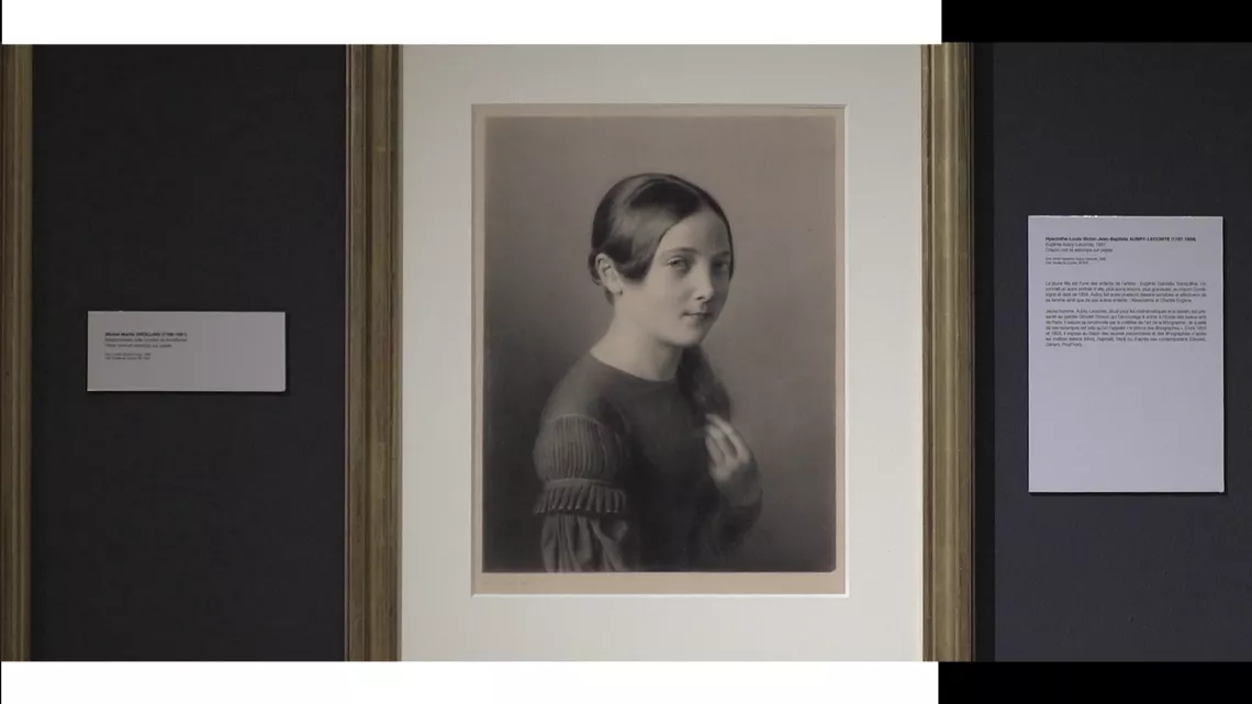 Résonances - Le Louvre à La Réunion. C’est le nom d’une exposition d’arts graphiques inédite et exceptionnelle, à découvrir dans 5 musées de l’île. Elle comprend 236 dessins prêtés gracieusement par le prestigieux Musée du Louvre, qui expose pour la toute première fois de son histoire, dans les Outre-mer.