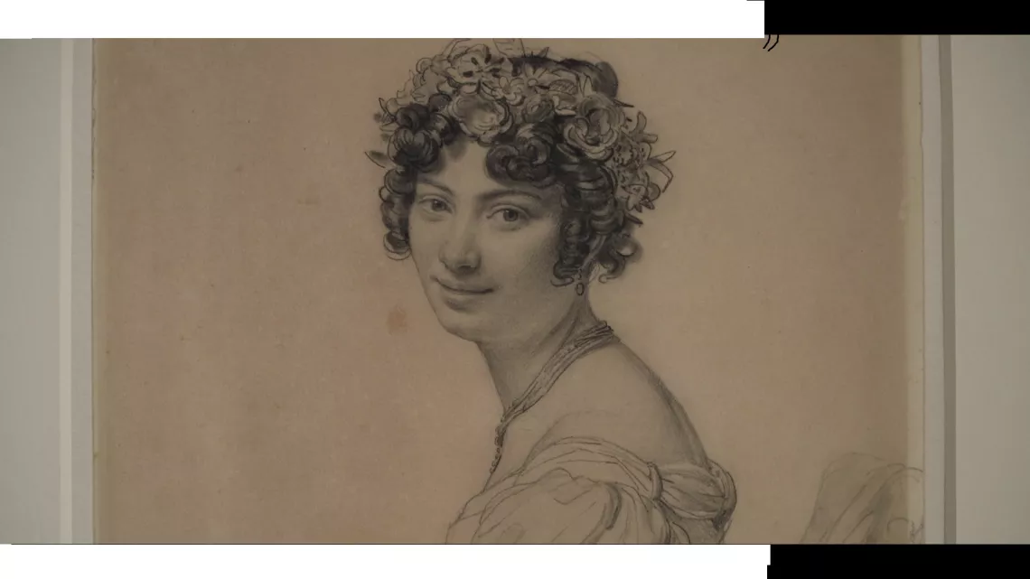Résonances - Le Louvre à La Réunion. C’est le nom d’une exposition d’arts graphiques inédite et exceptionnelle, à découvrir dans 5 musées de l’île. Elle comprend 236 dessins prêtés gracieusement par le prestigieux Musée du Louvre, qui expose pour la toute première fois de son histoire, dans les Outre-mer.
