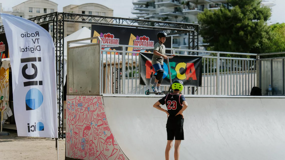 FISE 2025