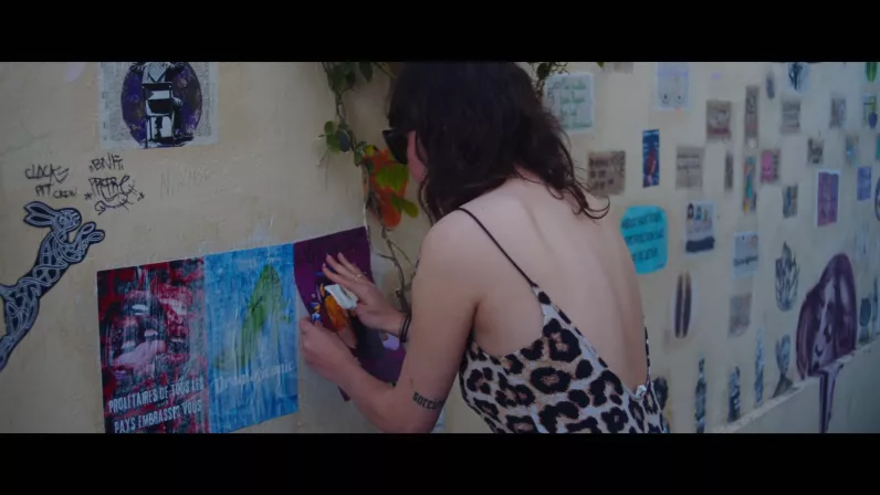 Rire, se battre et devenir