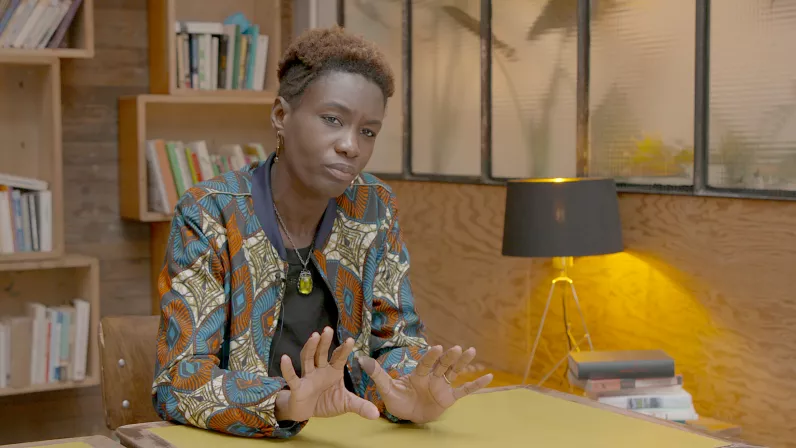 L'esclavage au cinéma, la fin d'un tabou ? ©Zycopolis Productions