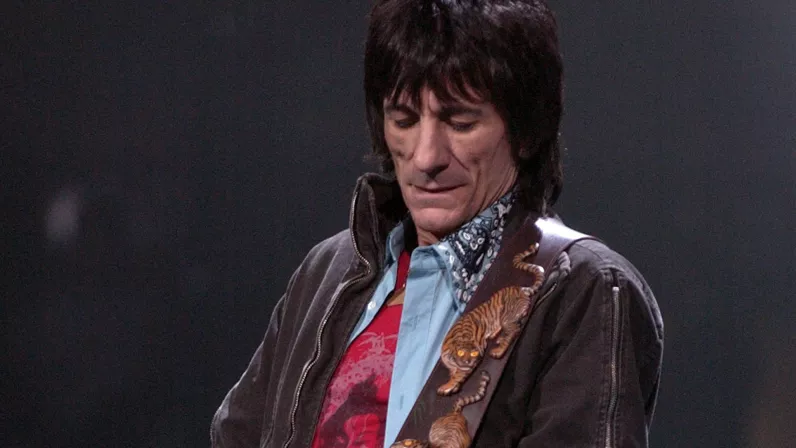 Soirée Rolling Stones 