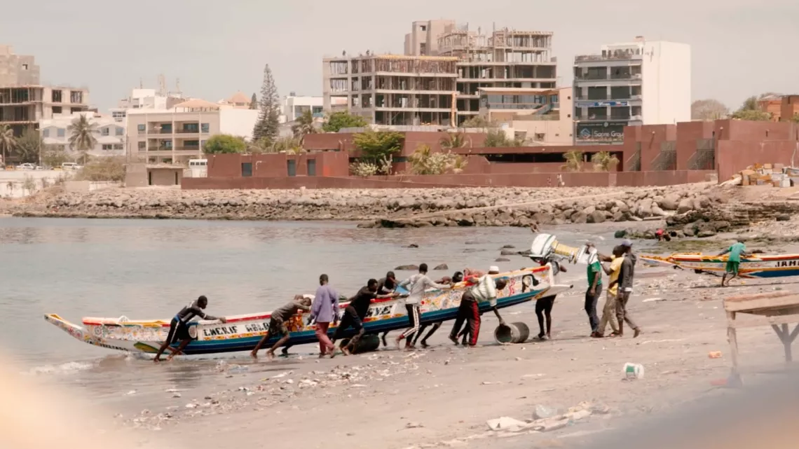 S.Pri Noir, l'inclassable