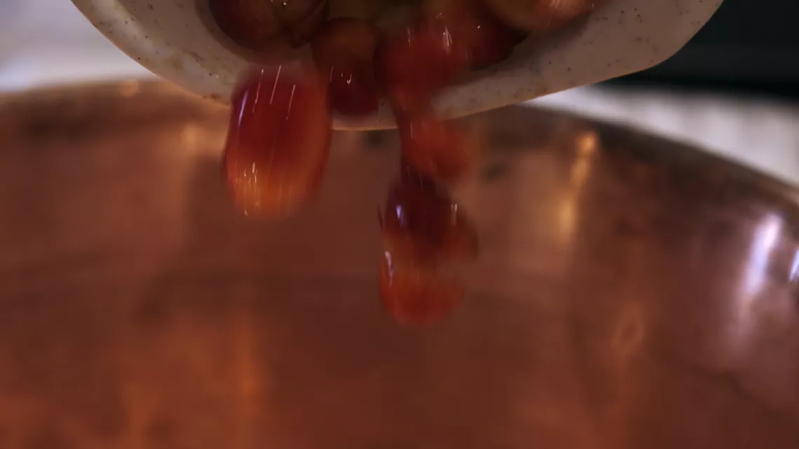 La confiture