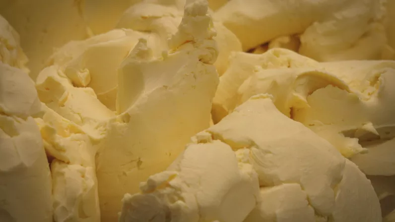 Succulent ! La tarte au sucre