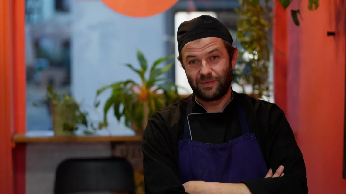 Jean-Sébastien Ohmann