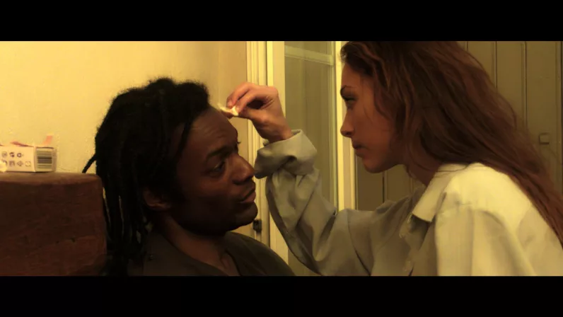 LE GRAND BLUFF © Nahid Abdourraquib