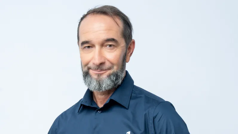 Sébastien Gilles