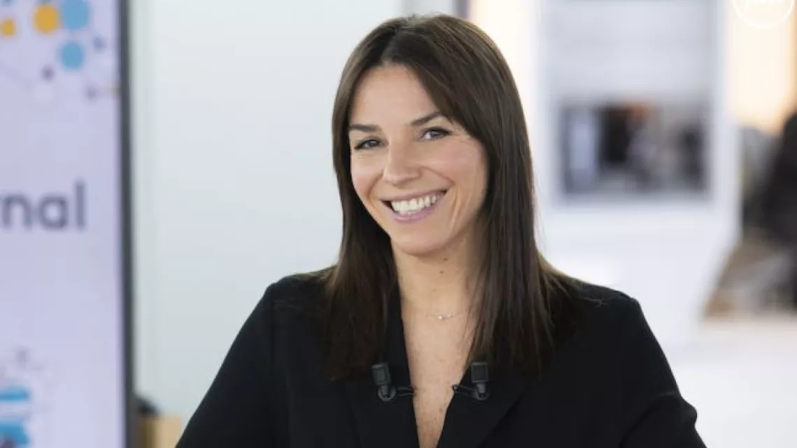 Sophie Le Saint