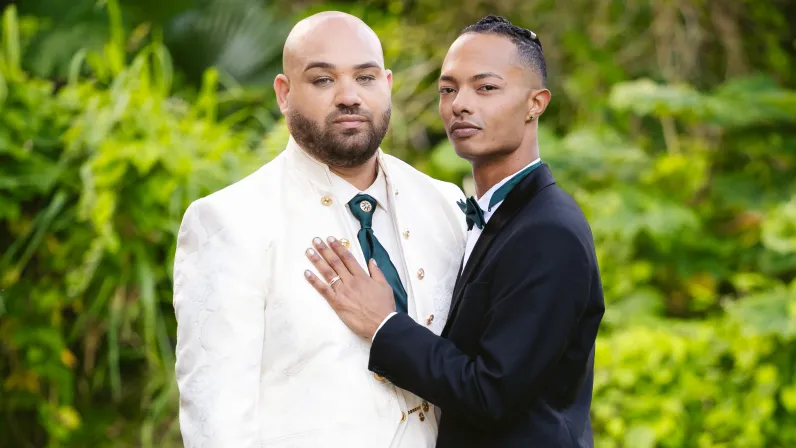 Lamour lé dou a fait sa rentrée sur Réunion la 1ère. Cette année, Rocaya vous donne rendez-vous tous les samedis à 19.50 pour une nouvelle saison placée sous le signe de l’émotion. 6 mariages, 6 histoires et un témoin privilégié, Rocaya !