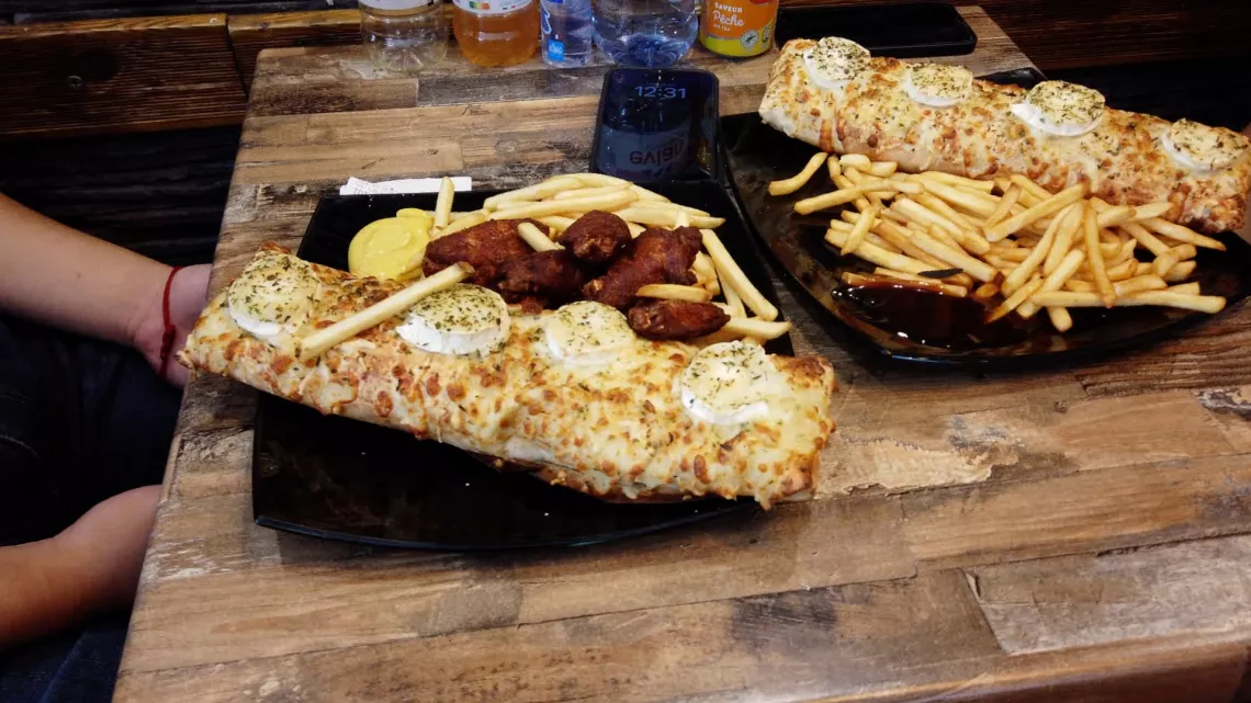 TACOS 